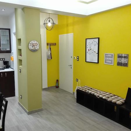 Smart Apartment, Athens. エクステリア 写真