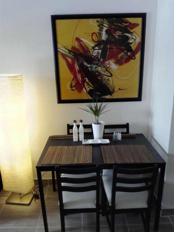Smart Apartment, Athens. エクステリア 写真