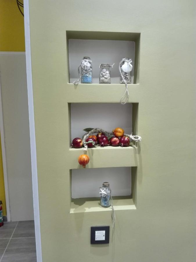 Smart Apartment, Athens. エクステリア 写真