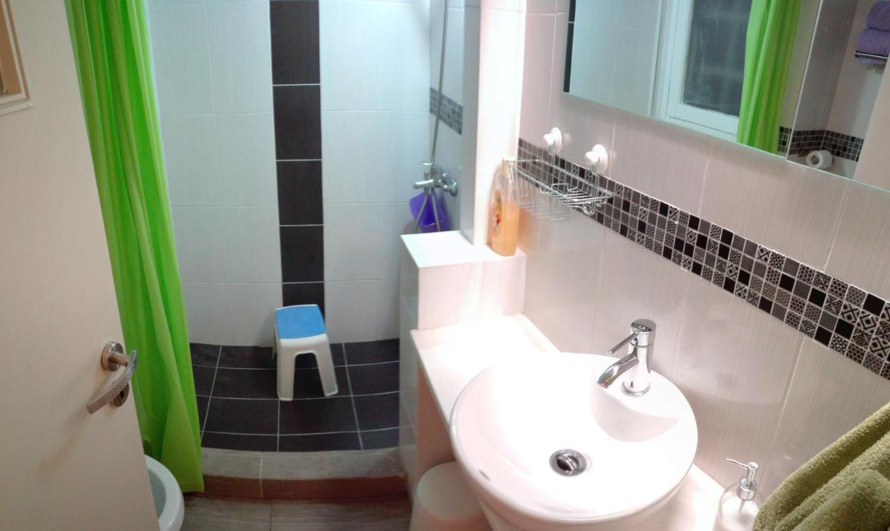 Smart Apartment, Athens. エクステリア 写真