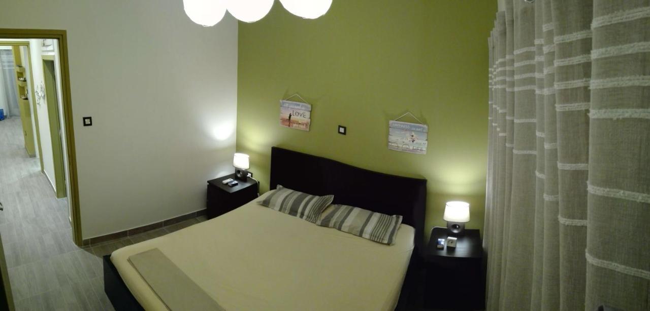 Smart Apartment, Athens. エクステリア 写真