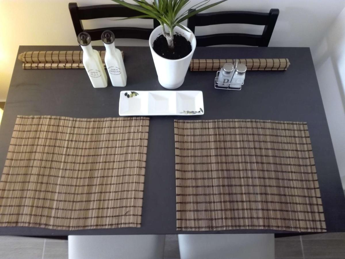 Smart Apartment, Athens. エクステリア 写真