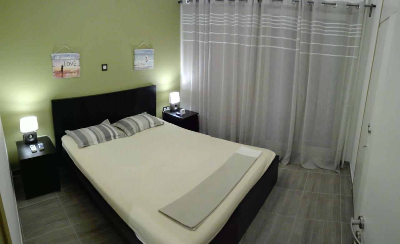 Smart Apartment, Athens. エクステリア 写真